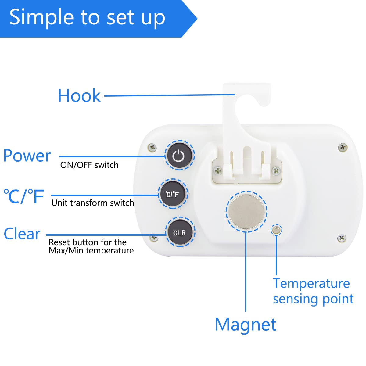 refrigerator-thermometer-digital-fridge-freeze-room-thermometer-waterproof-large-lcd-display-max-min-record-function-white-waterproof-large-lcd-display-max-min-record-function