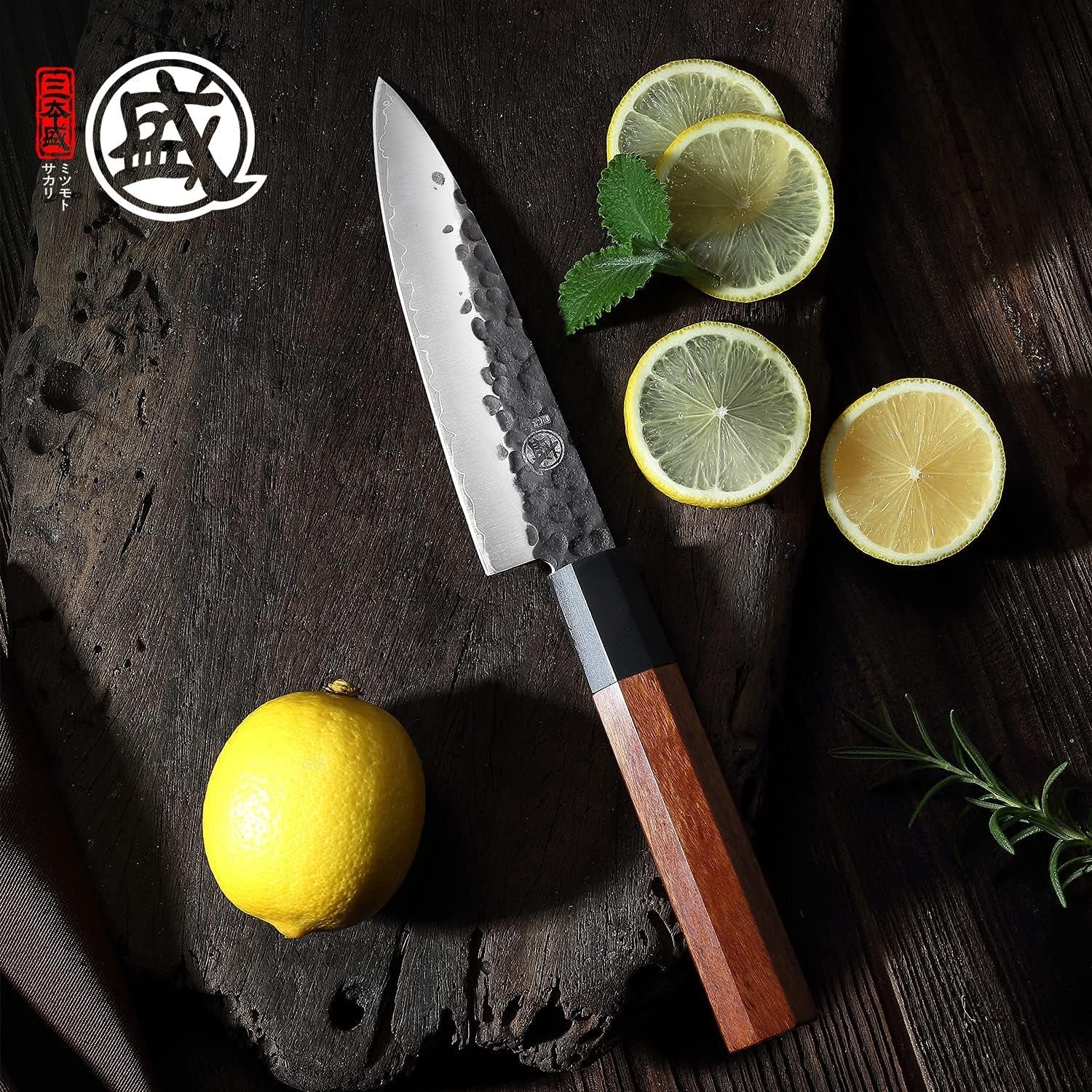 4-piece-japanese-chef-knife-set-san-mai-9cr18mov