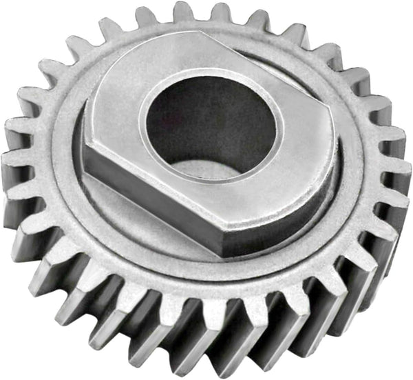 OFTKLC-01 for Kitchen Aid Stand Mixer Worm Follower Gear 9706529, Kitchen Aid Accessory, Replaces AP3594375, WP97065291