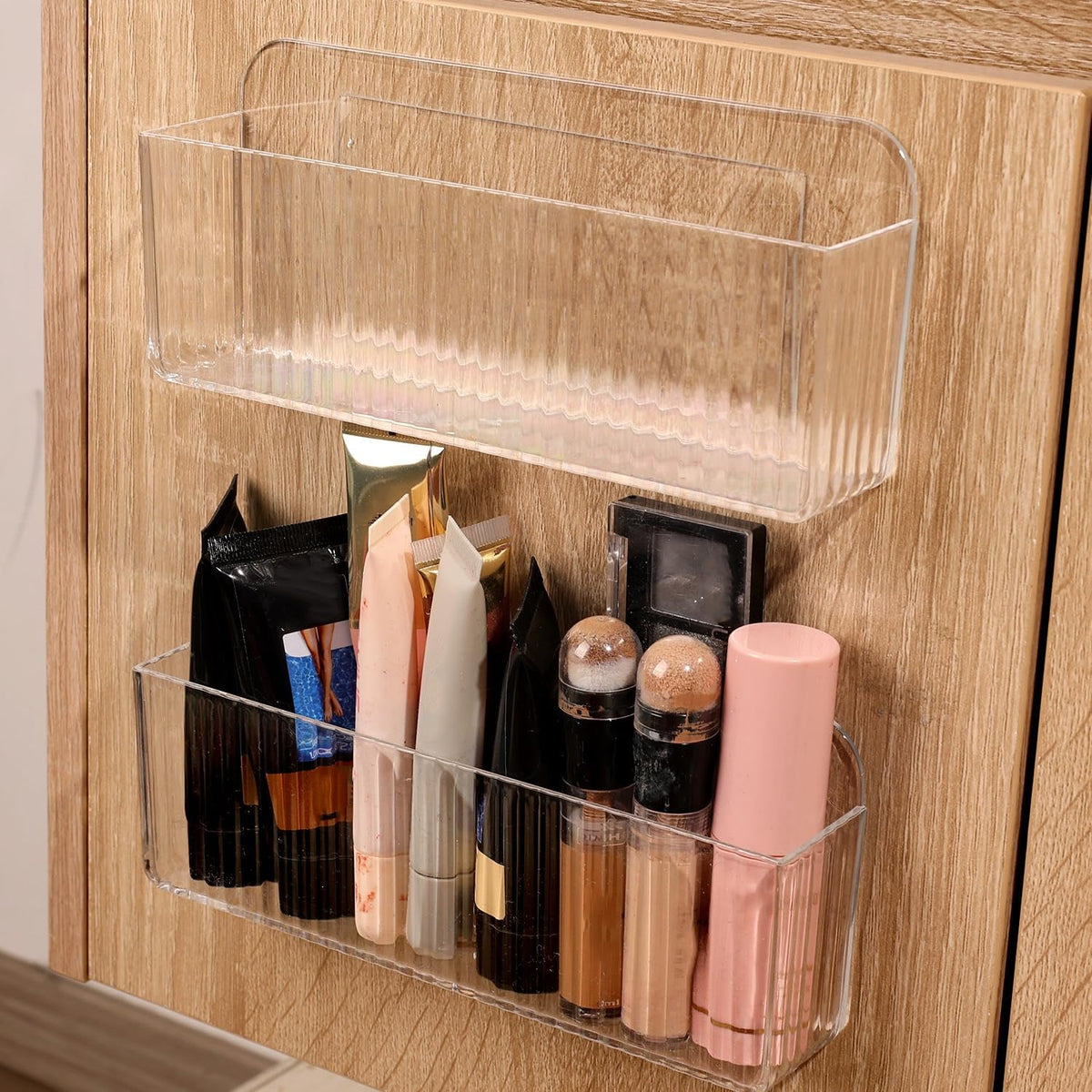 wall-mounted-storage-organizer-cabinet-door-organizer-for-home-blank-space