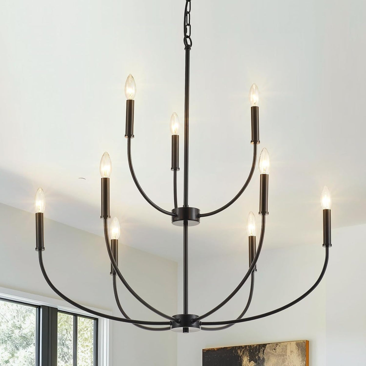 9-light-black-chandelier-for-entryway-modern-farmhouse-dining-room-light-fixture-industrial-candle-pendant-light-for-foyer-stairway-living-room