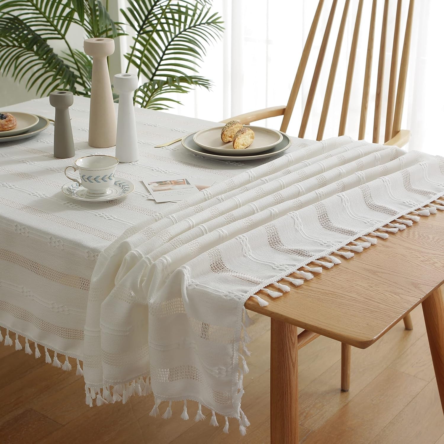 rustic-stripe-embroidered-tablecloth-heavy-square-tassel-cotton-linen-table-cloth-wrinkle-free-washable-table-cover-for-kitchen-dinning-party-holiday-white-55x55-inch