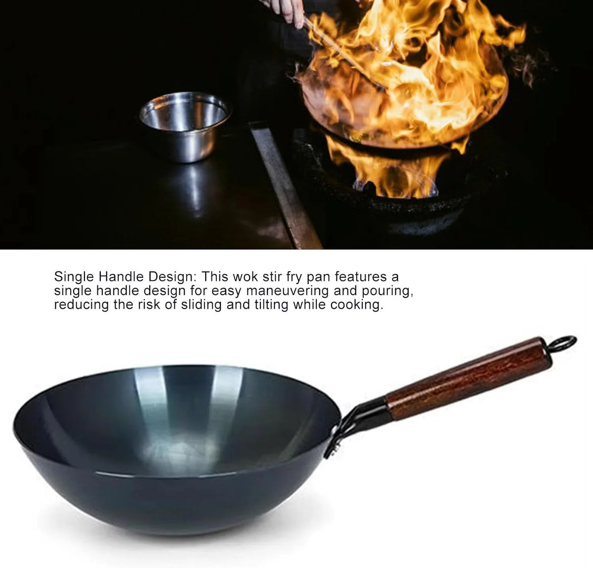 traditional-iron-wok-stir-fry-pan-34cm-single-handle-uncoated-round-bottom-for-home-restaurant-cooking-2mm-thick-chinese-36cm