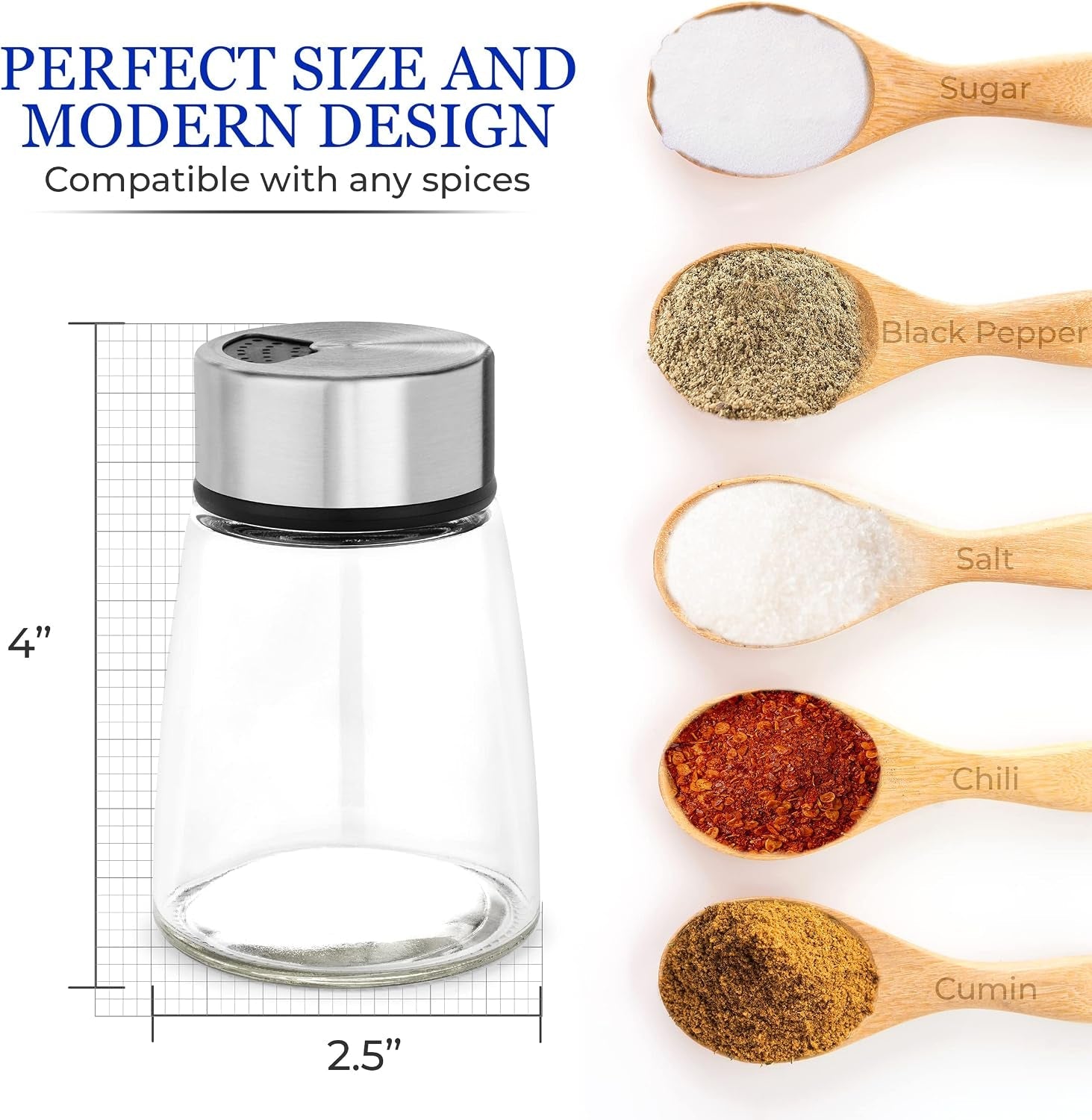 salt-shaker-or-pepper-shaker-with-adjustable-pour-holes-stainless-steel-spice-dispenser-perfect-for-pink-himalayan-table-salt-black-and-white-pepper