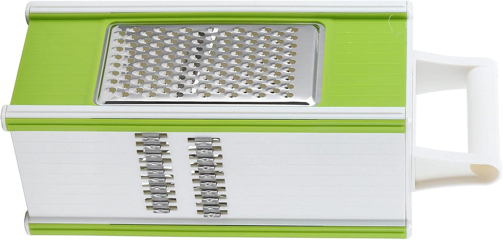 5-in-1-shredding-machine-multifunctional-vegetable-peeler-and-grater-with-4-interchangeable-blades-for-slicing-chopping-grinding-kitchen-use