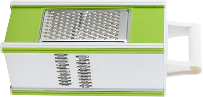 5 in 1 Shredding Machine Multifunctional Vegetable Peeler and Grater with 4 Interchangeable Blades for Slicing Chopping Grinding Kitchen Use3
