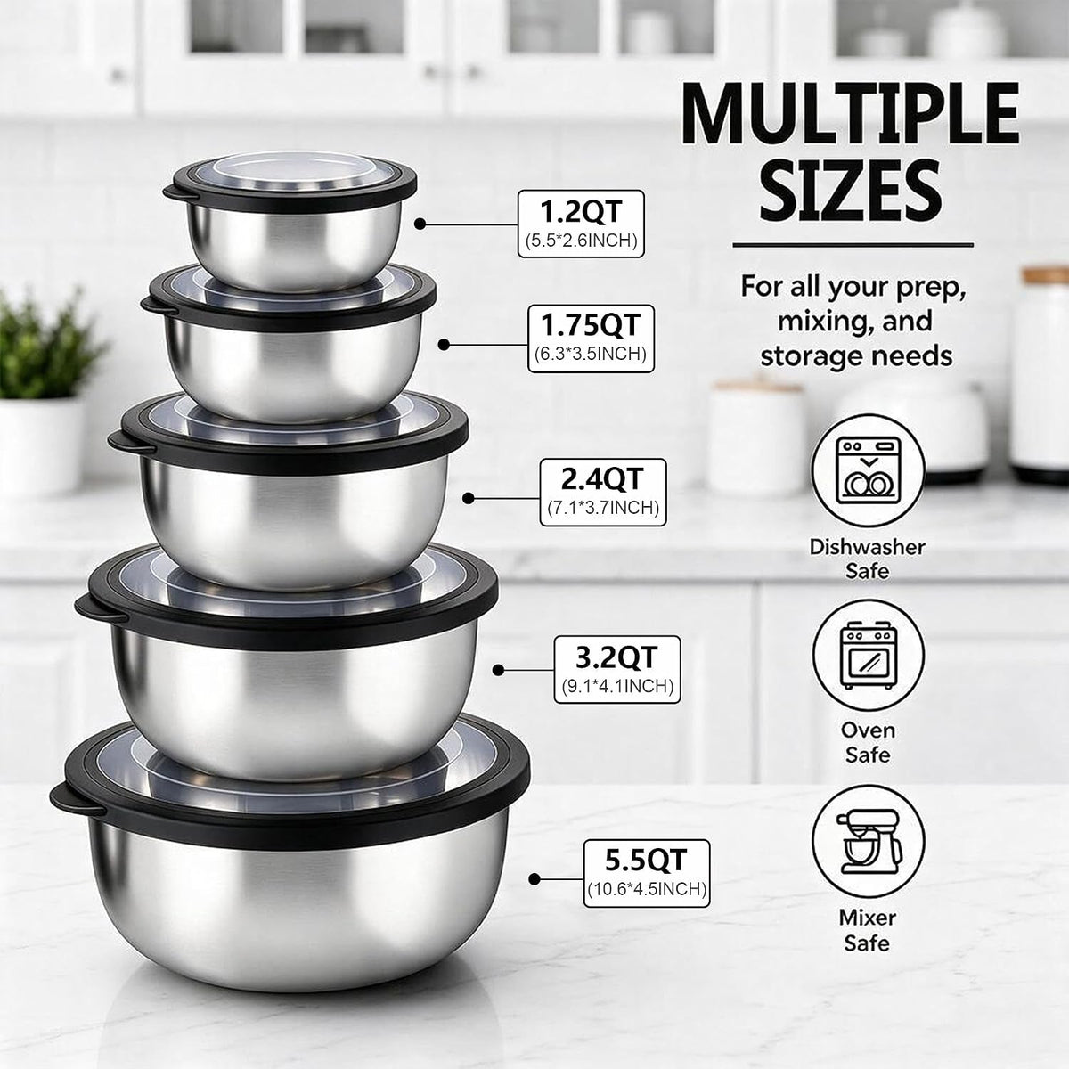 mixing-bowls-with-lids-set-of-5-stainless-steel-nesting-salad-bowls