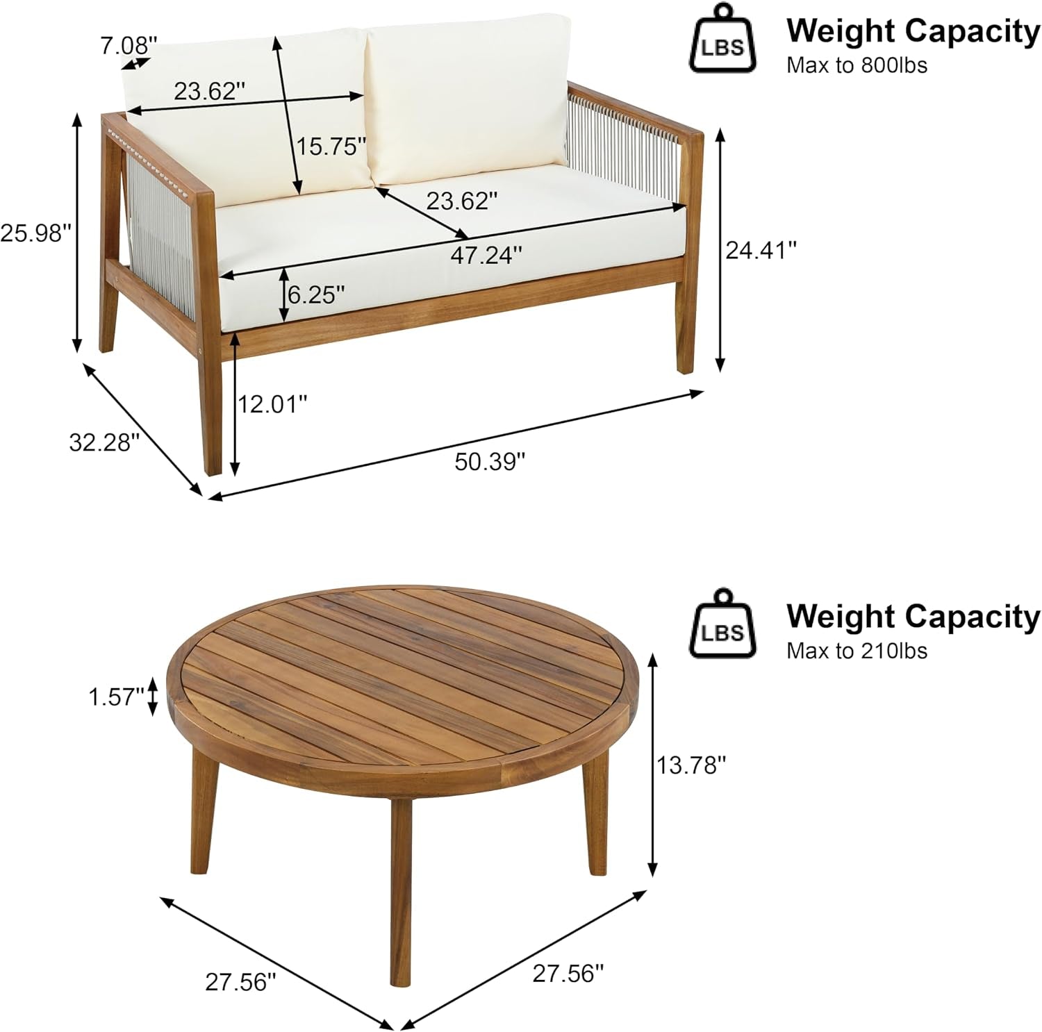 lalulu-4-seater-patio-furniture-set-with-cushion-4-piece-outdoor-acacia-wood-conversation-set-sold-wood-outdoor-sectional-sofa-set-with-coffee-table-teak-beige