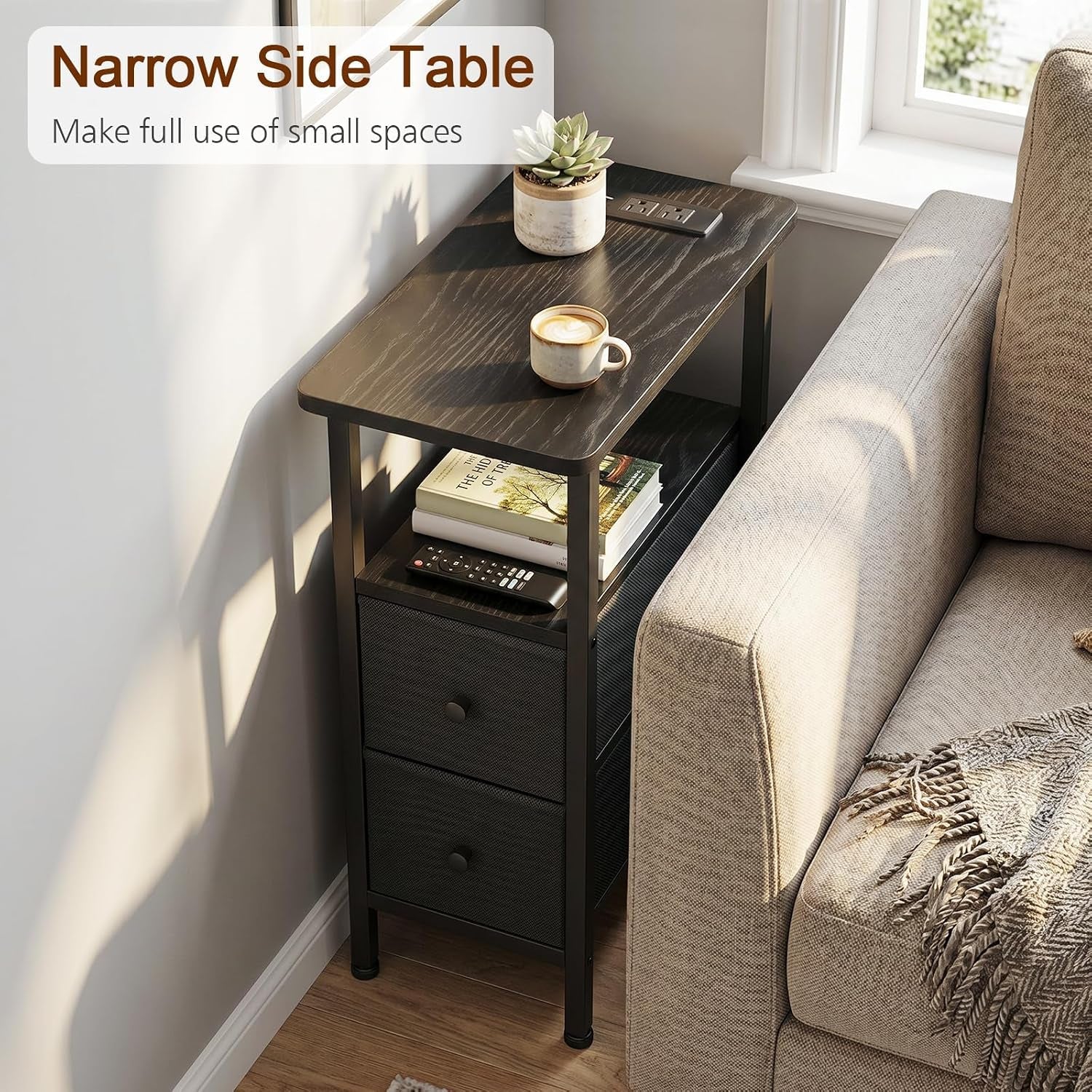 narrow-end-table-with-charging-station-small-nightstand-skinny-side-tables-living-room-with-2-fabric-drawers-slim-bedside-table-for-bedroom-small-spaces-couch-black