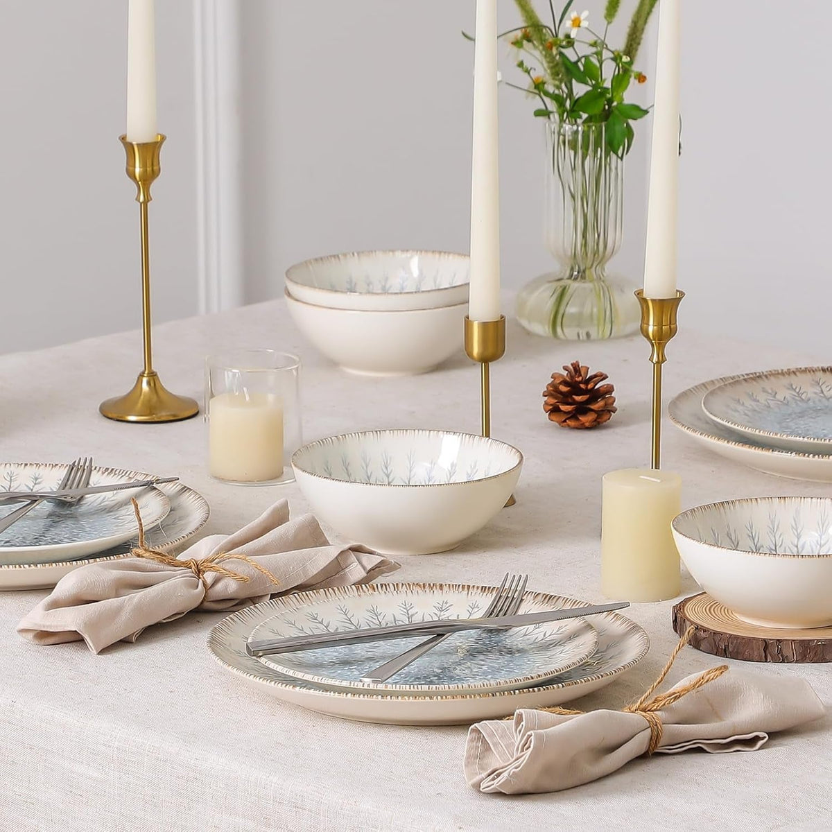 domicrevery-ceramic-dinnerware-sets-for-4-12-pcs-plates-and-bowls-sets