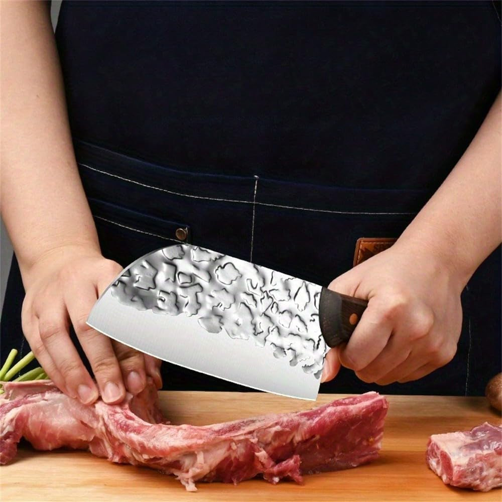 meat-cleaver-knife-7-inch-stainless-steel-meat-cleaver-sharp-chefs-knife-lightweight-fish-filleting-knife-with-ergonomic-comfort-handle