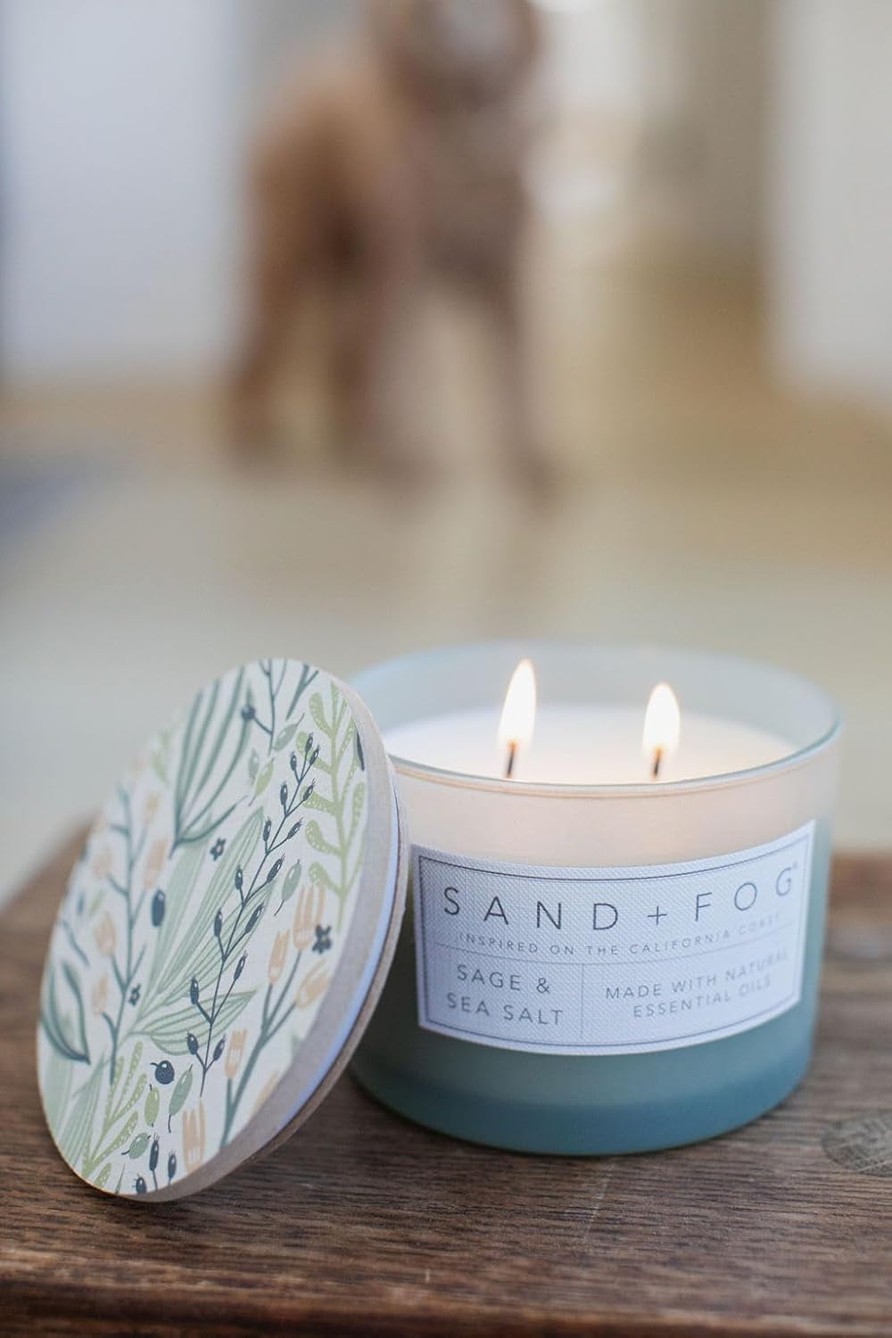 scented-candle-sage-sea-salt-additional-scents-and-sizes-100-cotton-lead-free-wick-luxury-air-freshening-jar-candles-perfect-home-decor-12oz-sage-green