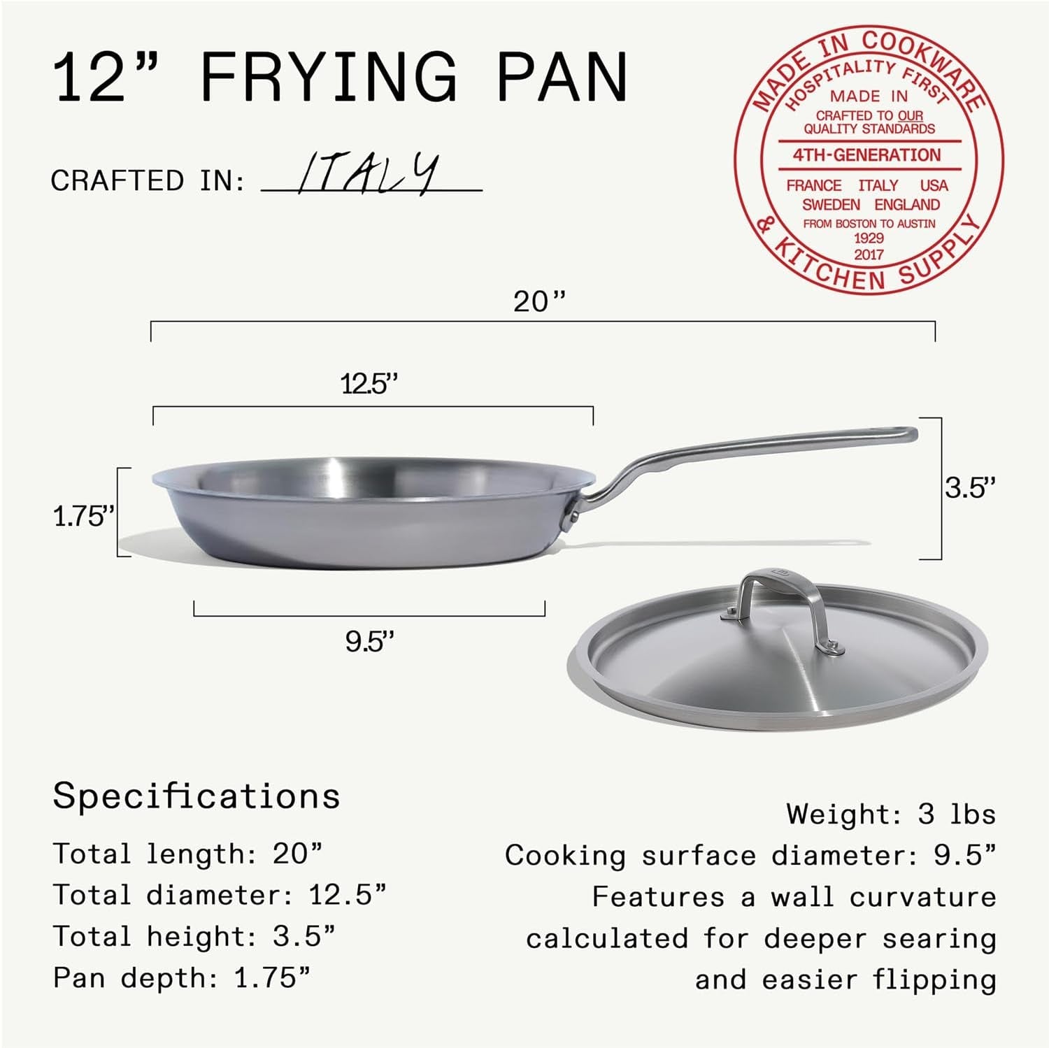 made-in-cookware-12-inch-stainless-steel-frying-pan-with-lid-5-ply-stainless-clad-professional-cookware-crafted-in-italy-induction-compatible