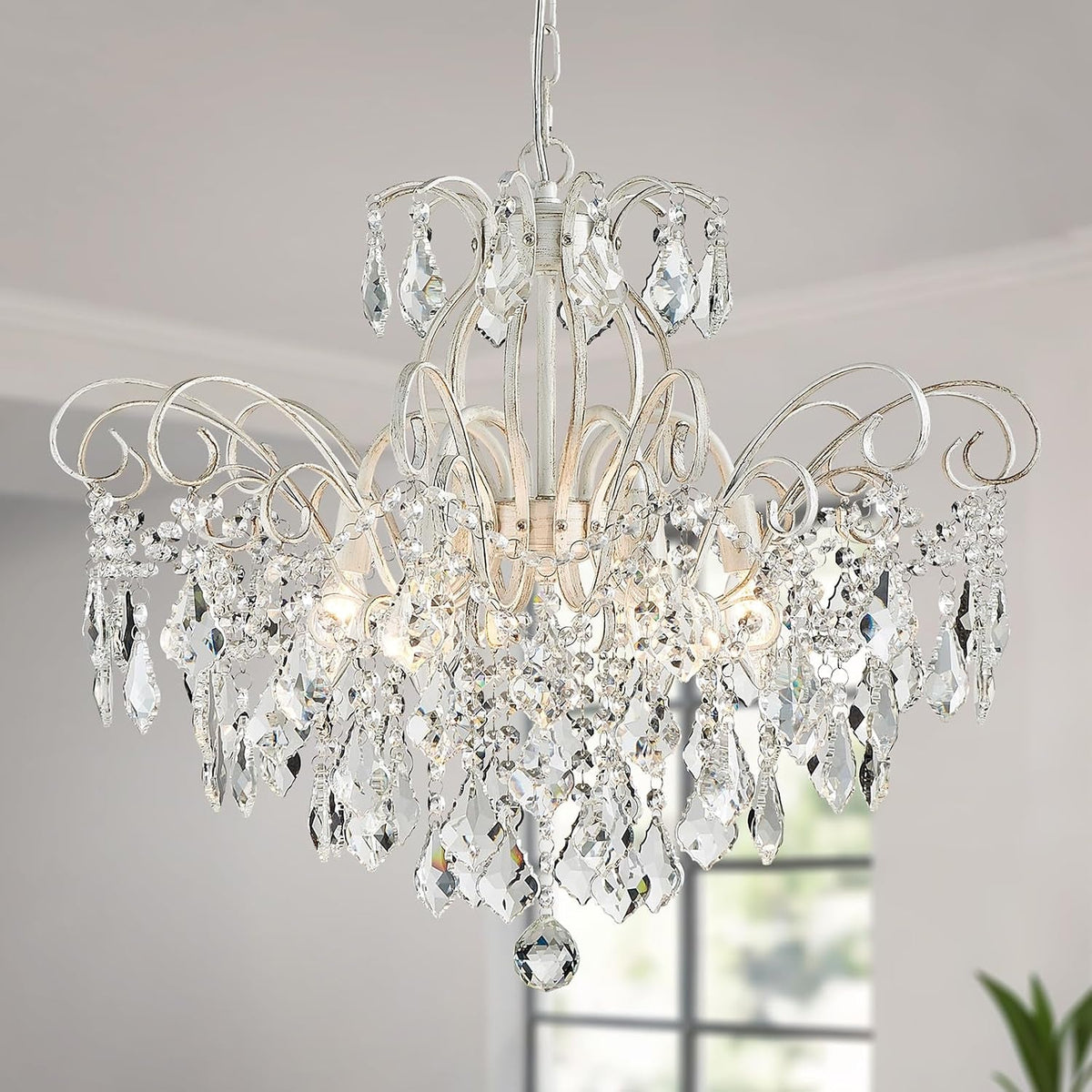 6-light-crystal-chandelier-pendant-light-height-adjustable