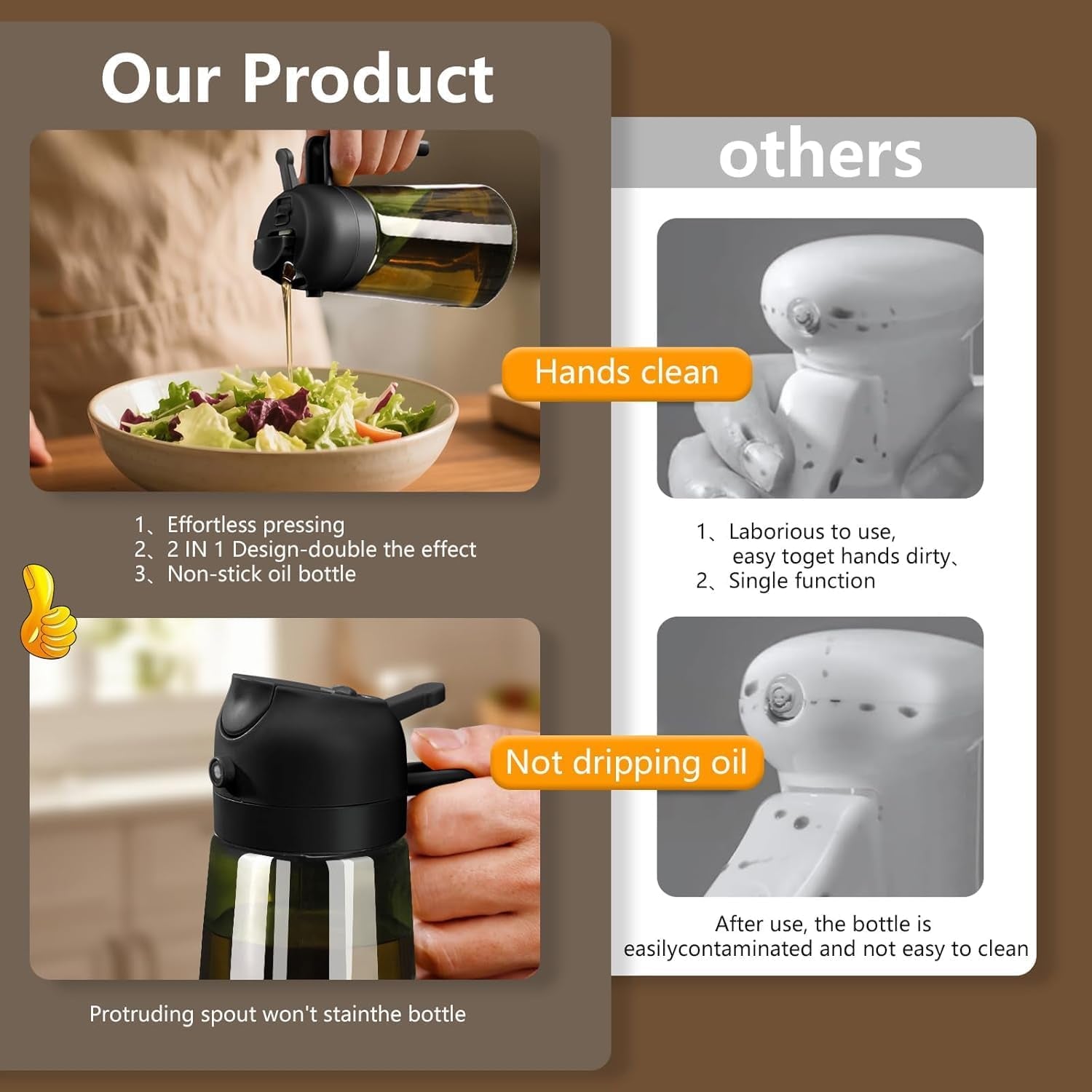 olive-oil-sprayer-for-cooking-16oz-470ml-glass-light-proof-oil-pourer-for-kitchen-with-stickers-for-air-fryer-cooking-salad-bbq-with-stickers