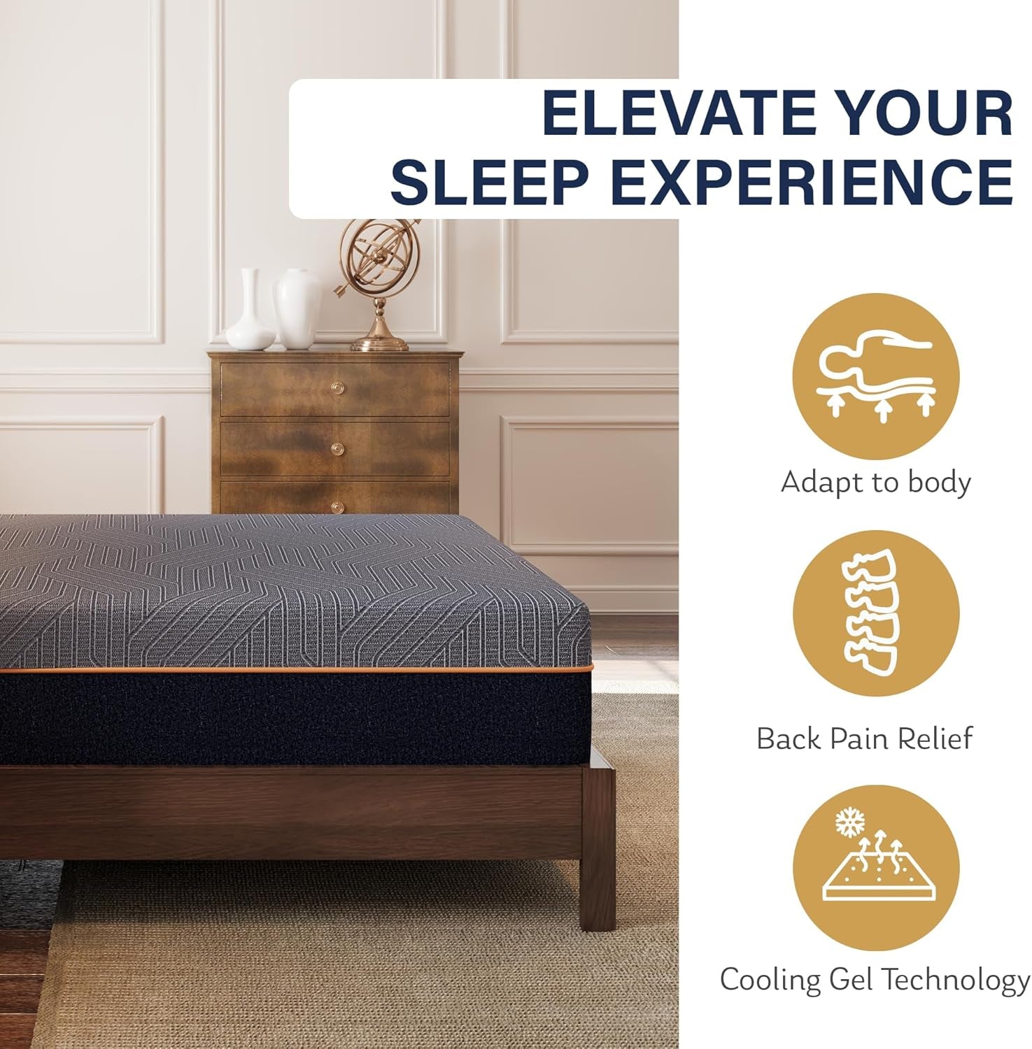 egohome-queen-12-copper-gel-memory-foam-mattress-pressure-relief-medium