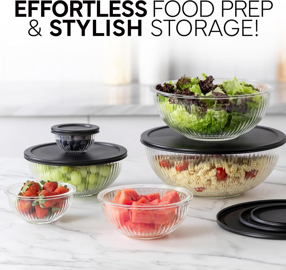 12-pc-glass-mixing-bowl-set-with-lids-borosilicate-glass-nesting-bowls-for-cooking-baking-and-meal-prep-fluted-black