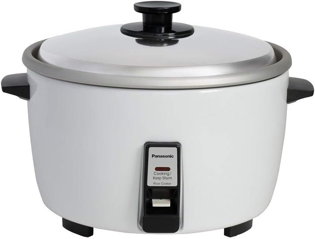 panasonic-sr-42hzp-23-cup-uncooked-rice-cooker-steamer-silver