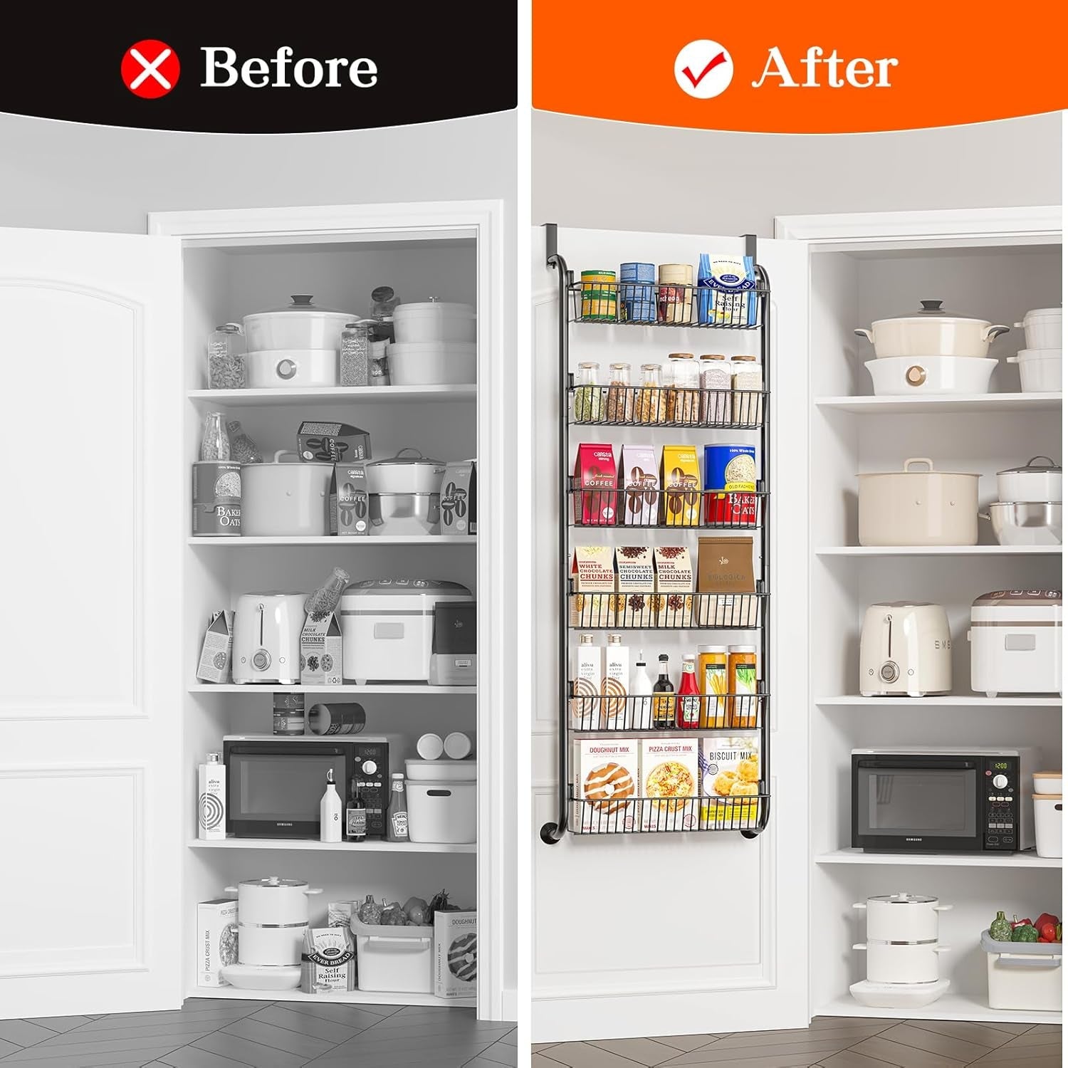 over-the-door-pantry-organizers-and-storage-6-tier-spice-rack-home-kitchen-storage-shelves-for-cabinet-large-capacity-hanging-seasoning-organizer-laundry-room-organization-black