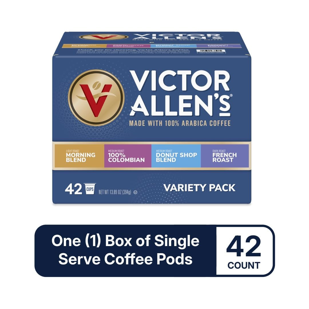 variety-pack-morning-blend-100-colombian-donut-shop-blend-and-french-roast-42-count-single-serve-coffee-pods-for-keurig-k-cup-brewers-100-arabica-beans-compatible-with-keurig-2-0-light-to-dark-roast-range-90-150-mg-caffeine-per-serving-kosher-ou