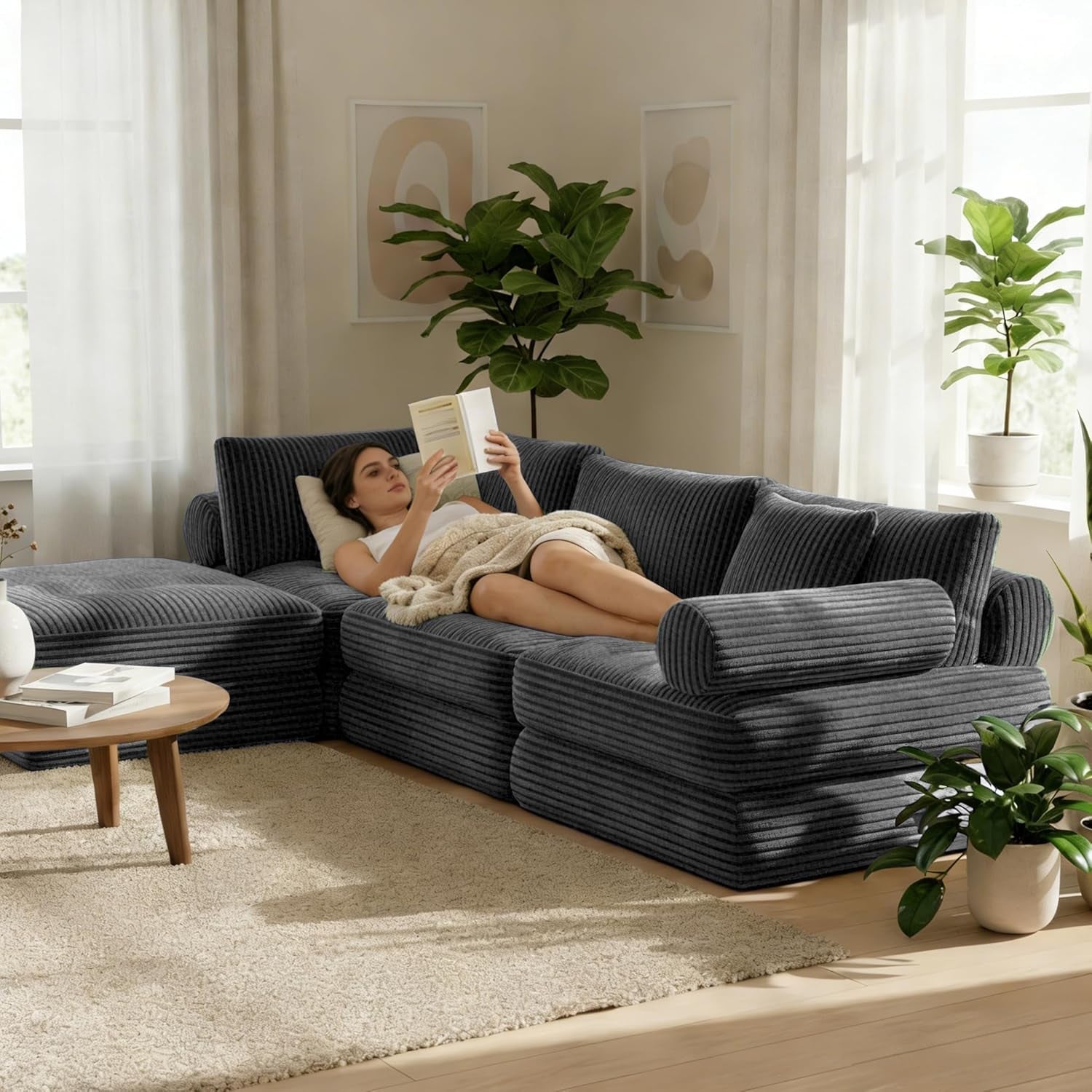 3-in-1-folding-sofa-bed-34-detachable-foldable-chair-bed-sleeper