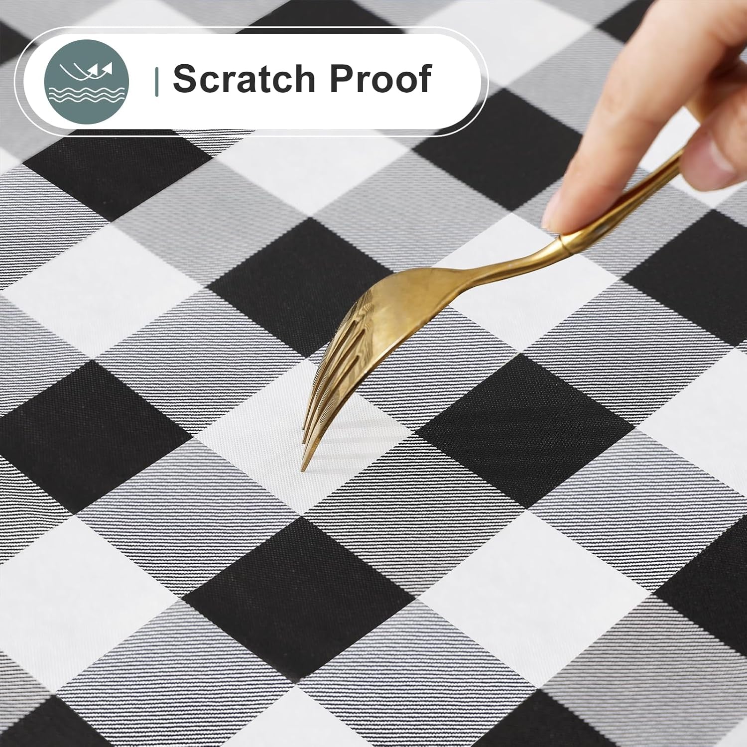 rectangle-waterproof-vinyl-table-cloth-buffalo-flannel-backed-tablecloth-wipeable-plastic-table-cover-for-dinner-kitchen-outdoor-60-x-84-black-and-white