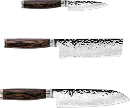 Shun Premier 3 Piece Japan Starter Set1