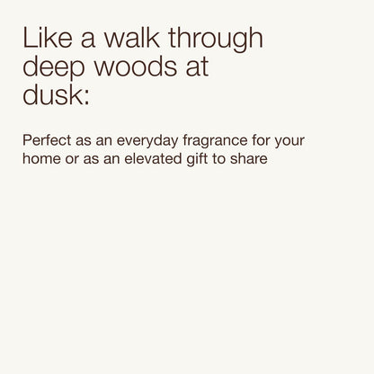 3-Wick Candle, Mahogany Teakwood Intense, Soy Wax Blend7