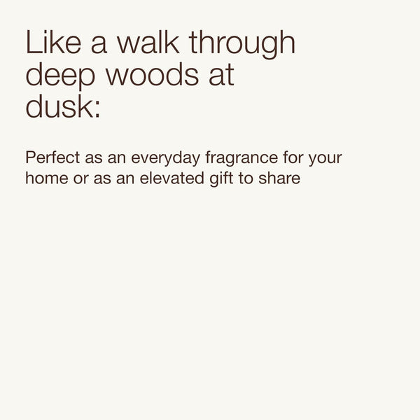 3-Wick Candle, Mahogany Teakwood Intense, Soy Wax Blend7