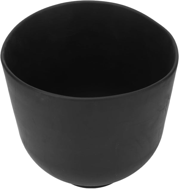 Large Size Silicone Mixing Bowl, Professional Reusable Beauty Tool, Multi Purpose Holder for Spices, Space Saving Kitchen Accessory with Mask (Black)4