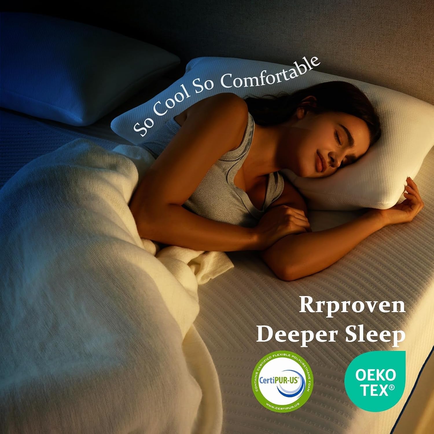 12-inch-queen-foam-mattress-cooling-gel-memory-for-pressure-relief-deep-sleep-medium-firm-with-motion-isolation-certipur-us-certified-fiberglass-free
