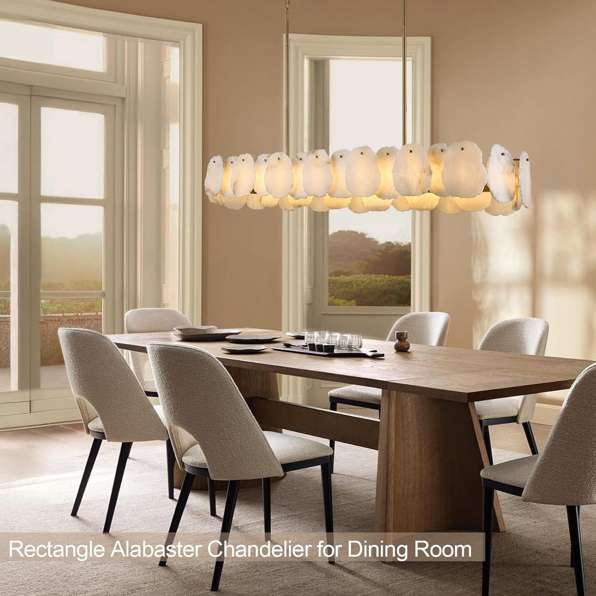 alabaster-chandelier-58-inch-modern-rectangular-chandelier-for-dining-room-dimmable-linear-chandeliers-for-kitchen-island-natural-spanish-marble-stone-chandeliers-for-dining-table-living-room