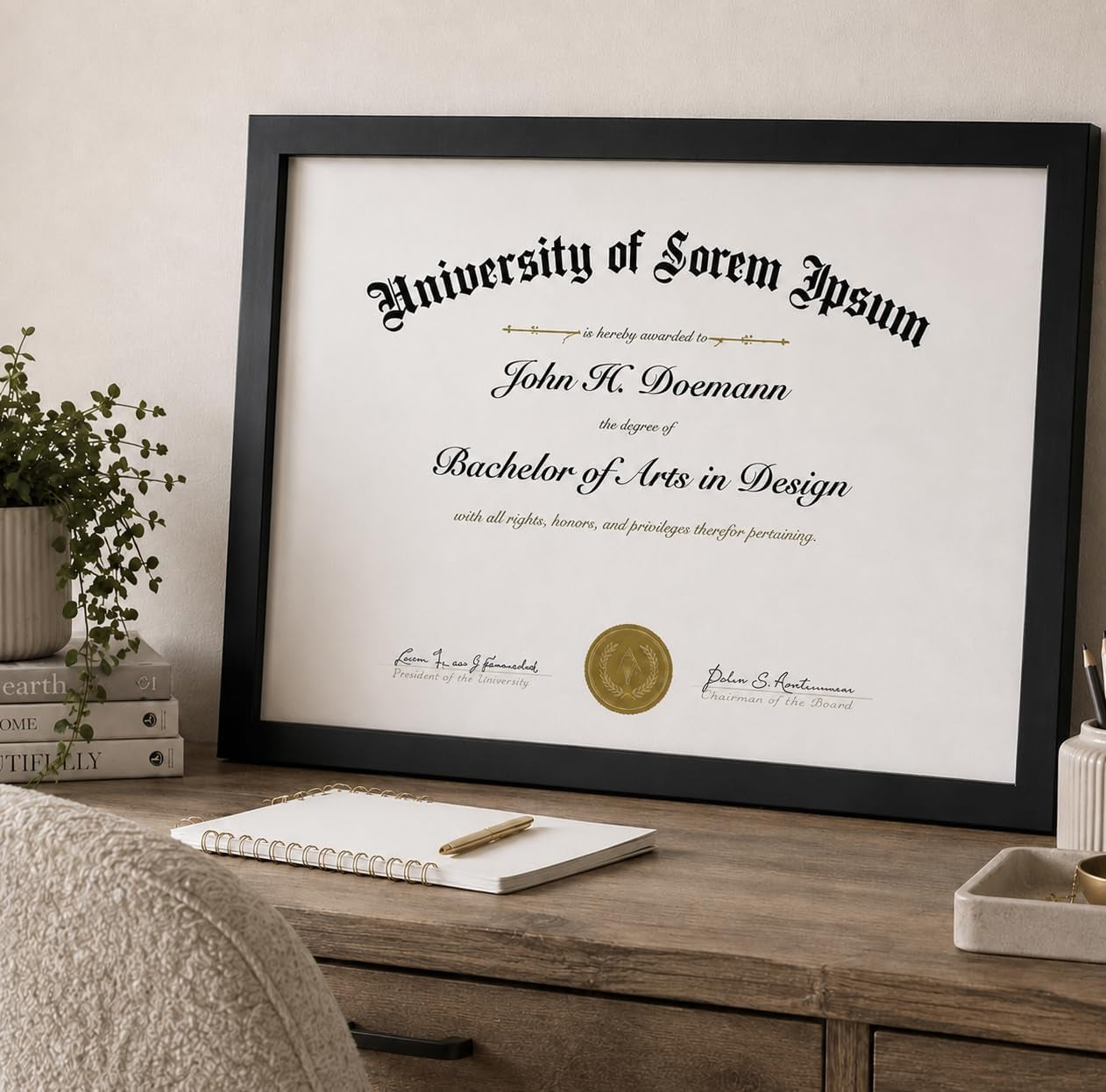 8-5x11-picture-frame-engineered-wood-black