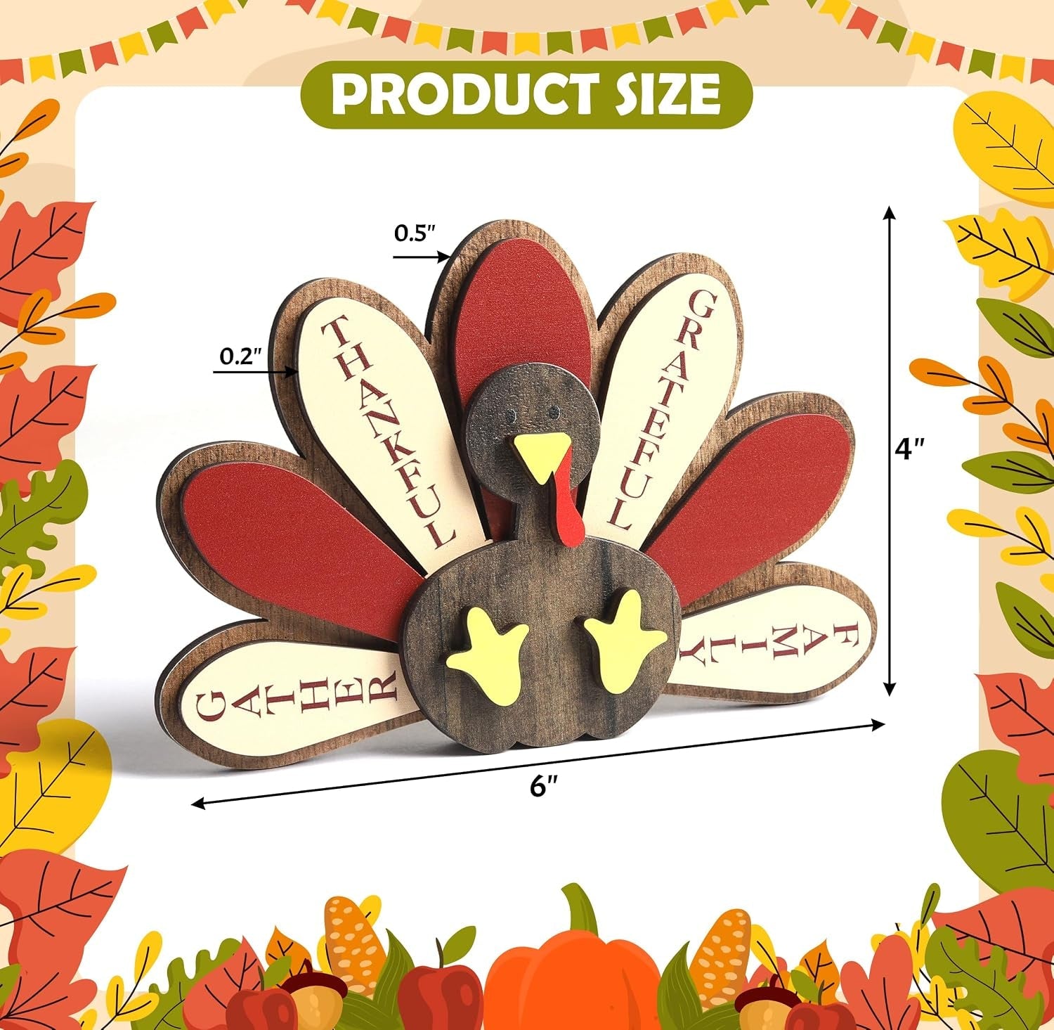 thanksgiving-turkey-wood-table-decor-rustic-harvest-standing-wooden-sign-autumn-centerpiece-holiday-home-tabletop-decoration-farmhouse-style