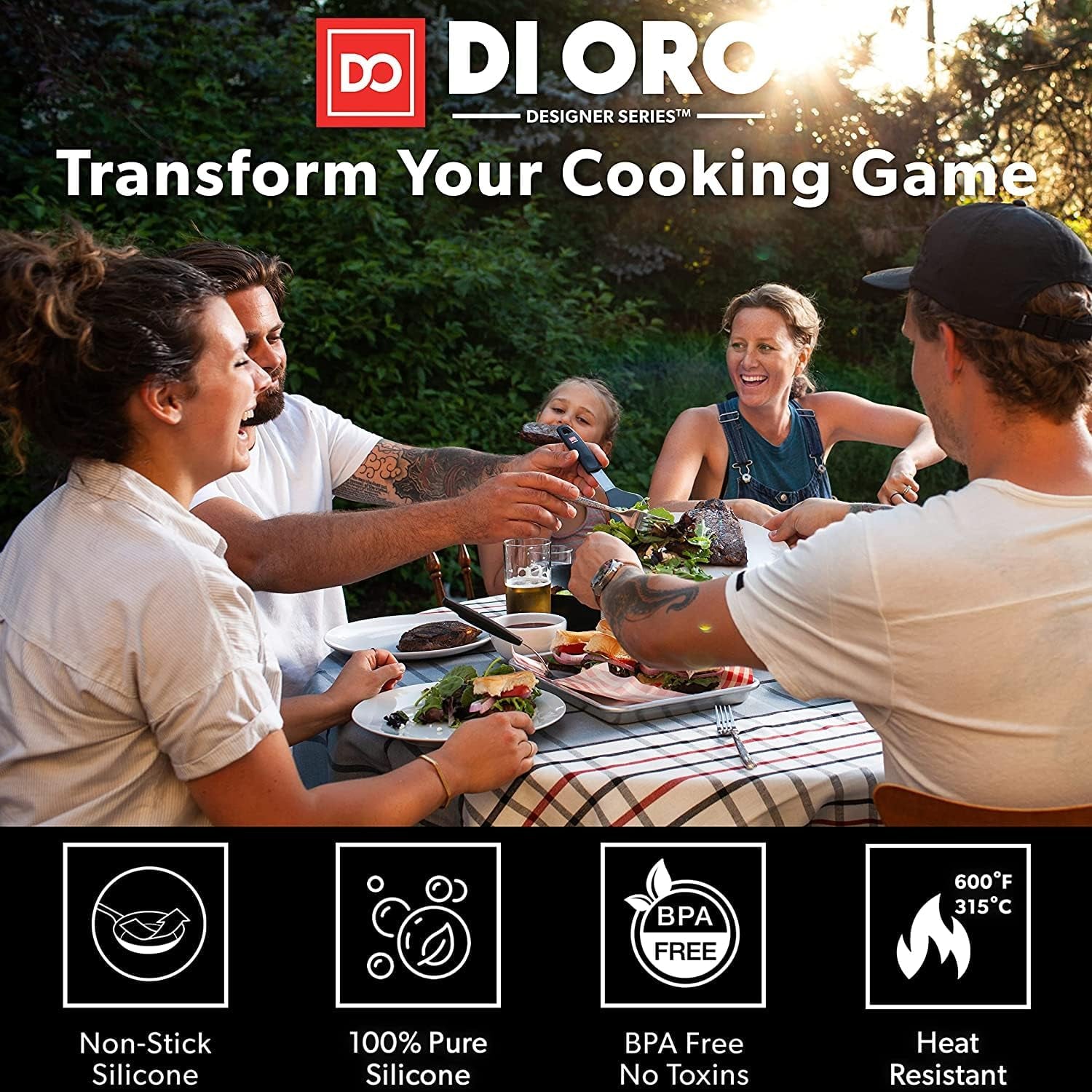 di-oro-silicone-turner-spatula-set-600f-heat-resistant-6-pc-black