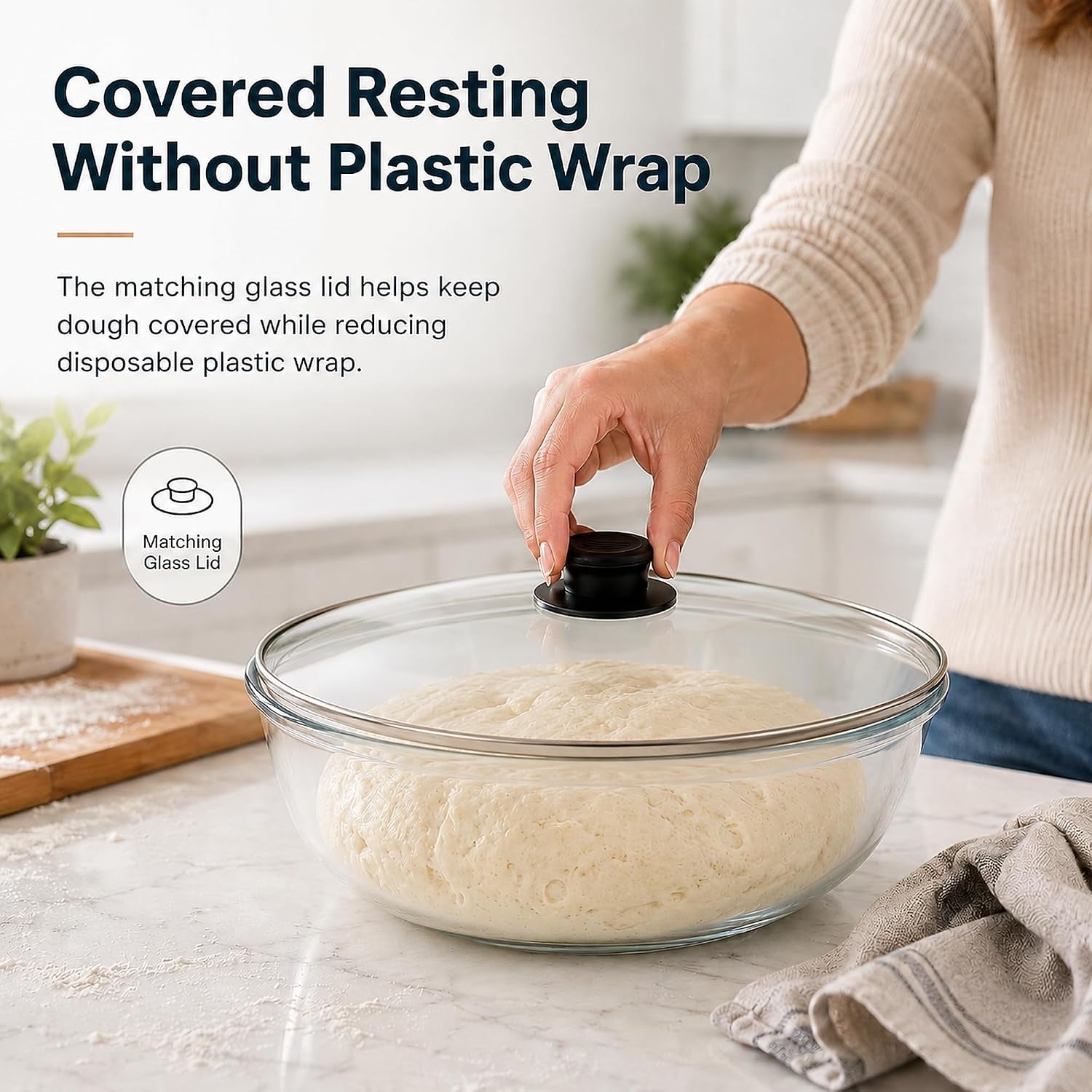 6-7-qt-sourdough-proofing-bowl-with-glass-lid-large-borosilicate-glass-bowl-for-bread-dough-rising-clear-mixing-bowl-for-sourdough-bread-making-baking-salad-and-food-prep