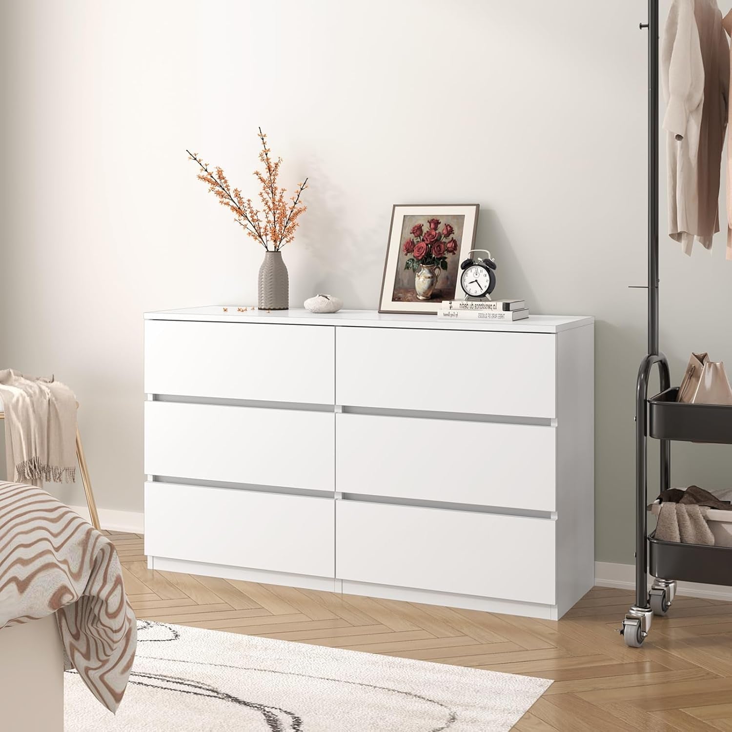 6-drawer-dresser-for-bedroom-modern-white-chest-of-drawers-no-handles-large-storage-wood-dressers-with-wide-drawers-for-closet-living-room-home-office43-3-w-x13-4-dx-26-4-h