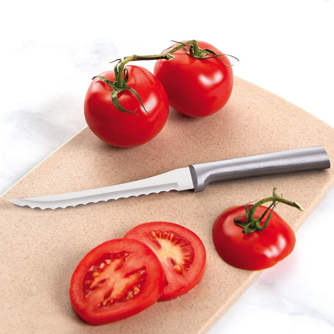 cutlery-the-starter-gift-set-s38-with-sharpener-silver-7-piece-knife-set-with-quick-edge-sharpener-r119-stainless-steel-blades-cast-aluminum-handle