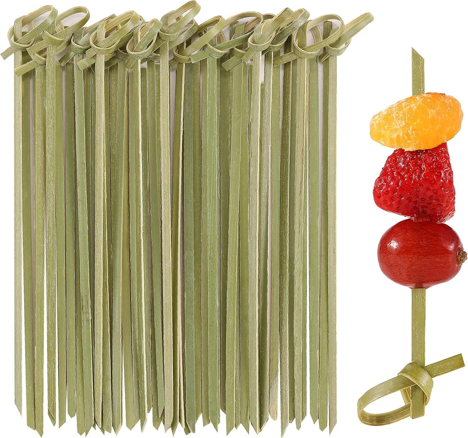 200-pcs-cocktail-picks-fancy-toothpicks-for-appetizers-mini-food-sticks-natural-bamboo-knot-skewers-4-7-inch-tooth-picks-for-drinks-fruit-charcuterie-cocktail-garnish-accessories-party-supplies