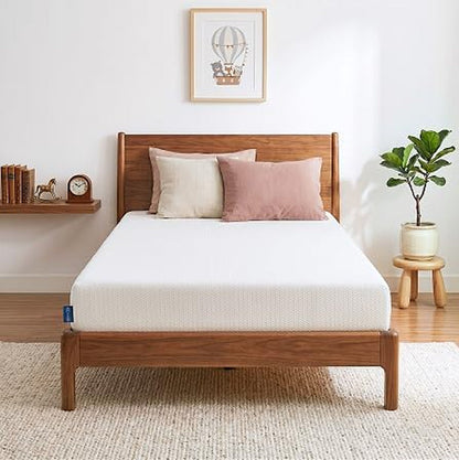 Twin Mattress, 8 Inch Memory Foam Twin Size Mattress, Bed in a Box, Medium1