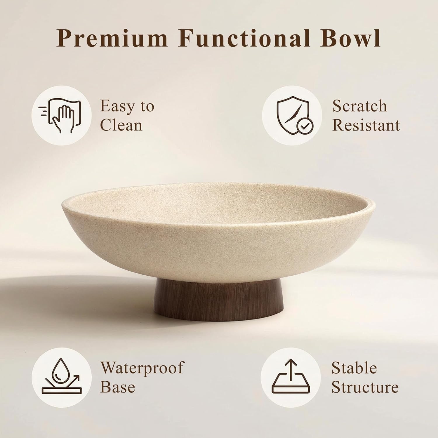pedestal-fruit-bowl-decorative-resin-bowl-faux-wood-base-beige-perfect-for-kitchen-counters-coffee-tables-use-as-a-fruit-bowl-centerpiece-or-catch-all-for-everyday-essentials