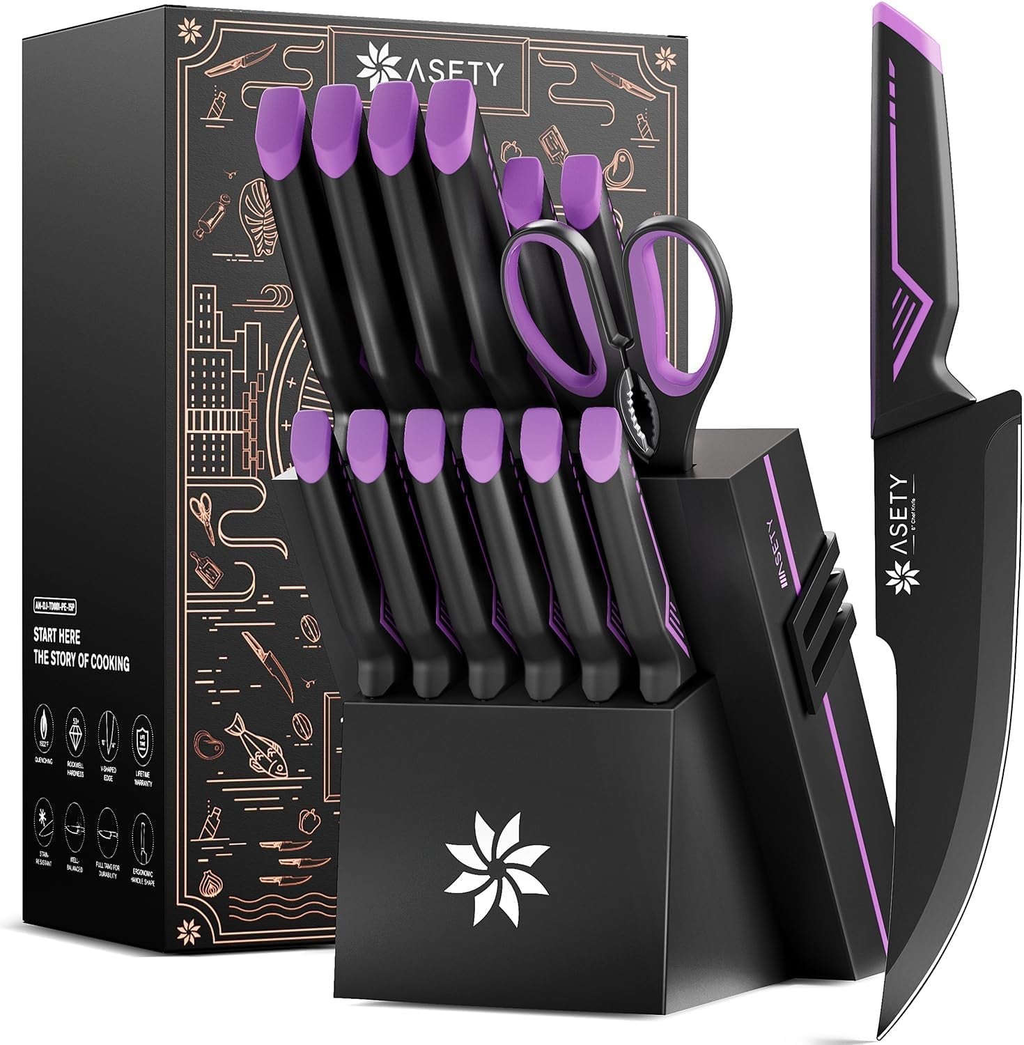 knife-set-15-pcs-kitchen-knife-set-with-built-in-sharpener-block