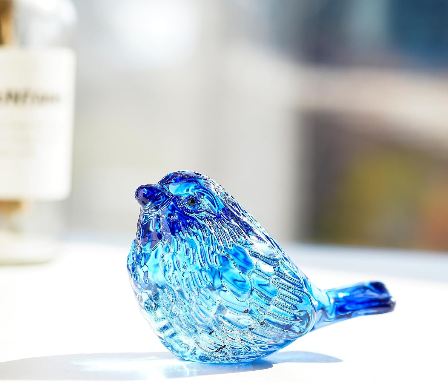 blue-glass-bird-figurine-crystal-animal-collectible-shelf-decor-blue-glass-bird-figurine-crystal-animal-collectible-ornament-for-bird-lovers-home-shelf-desk-office-display-gift