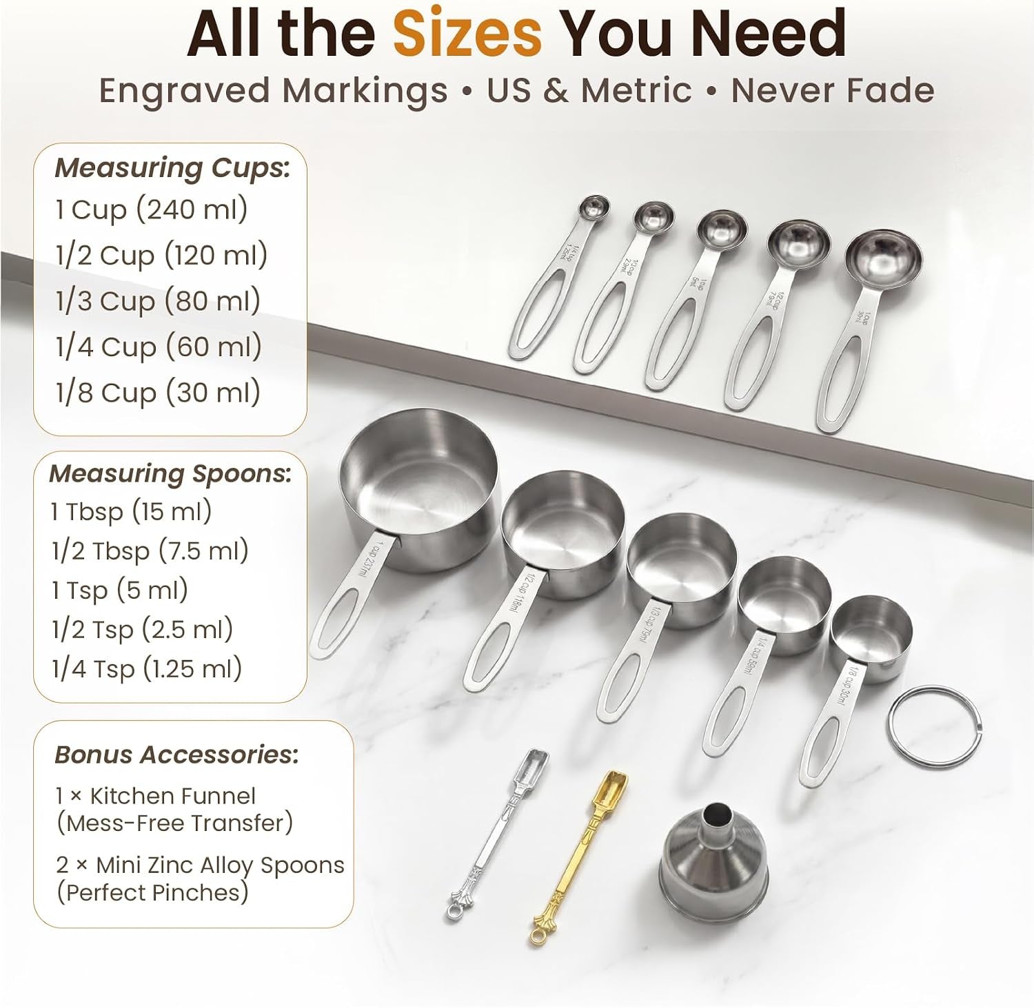 13pcs-stainless-steel-measuring-cups-and-spoons-set-with-funnel-stackable-metal-measuring-cup-and-spoon-set-for-baking-cooking-dishwasher-safe-kitchen-tools-with-for-dry-liquid-ingredients
