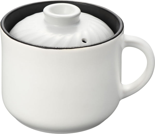 RB-2855 Rice Mug with Microwave Rice Cooker, 1 Cook Minori Jozen1