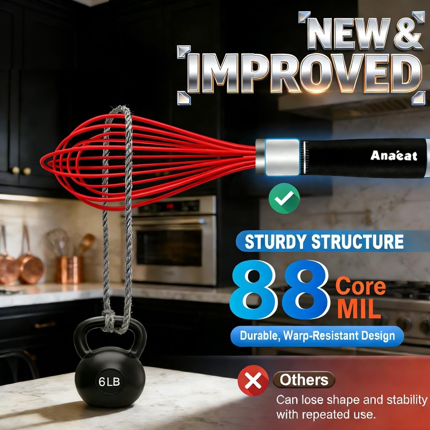 silicone-whisk-thick-stainless-steel-wire-inner-heat-resistant-kitchen-whisks-for-non-stick-cookware-balloon-egg-beater-for-whisking-blending-beating-frothing-stirring-red