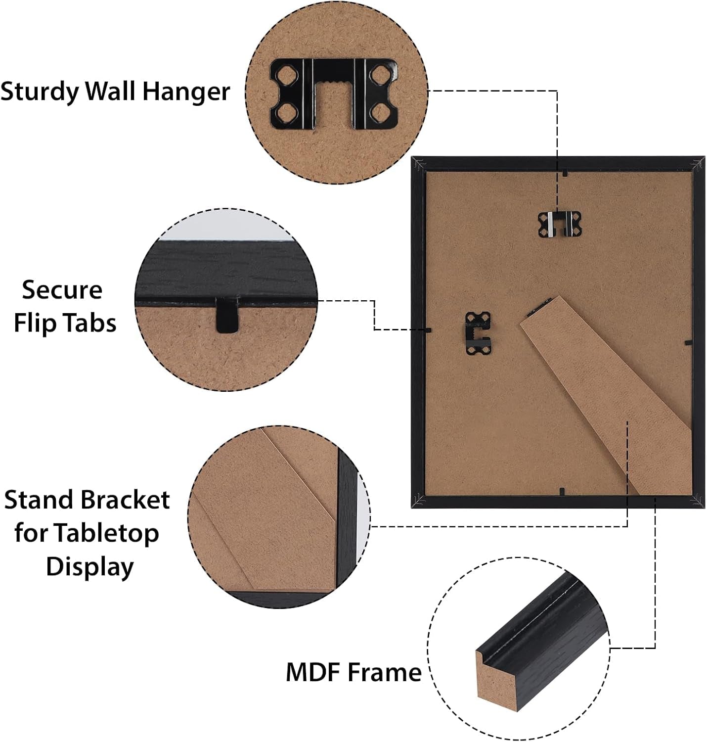 15-pack-8-5-x-11-certificate-frame-black-8-5-by-11-picture-frames