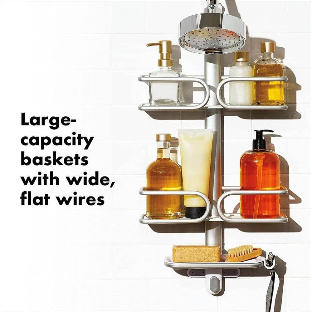 oxo-good-grips-3-tier-aluminum-shower-caddy-bathroom-organization
