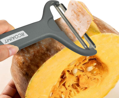 Cabbage Shredder Slicer Wide Mouth Vegetable Peeler6