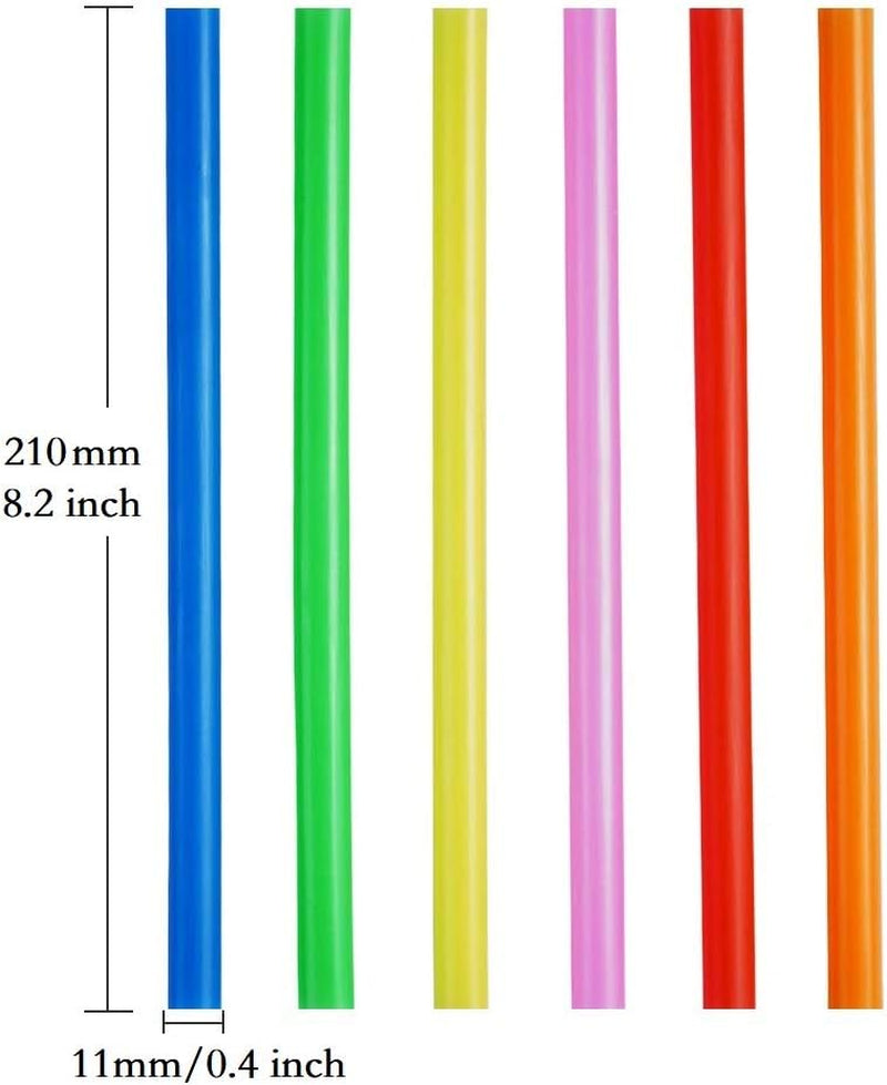 100-pcs-jumbo-smoothie-straws-colorful-disposable-wide-mouth-large-plastic-straws-for-bubble-tea-milkshakes-thick-drinks